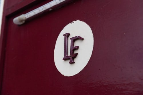 1951 Lea Francis Special Pickup zum Verkauf (Bild 146 von 216)