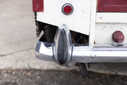 1951 Lea Francis Special Pickup zum Verkauf (Bild 141 von 216)