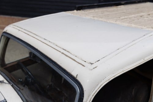 1951 Lea Francis Special Pickup zum Verkauf (Bild 129 von 216)