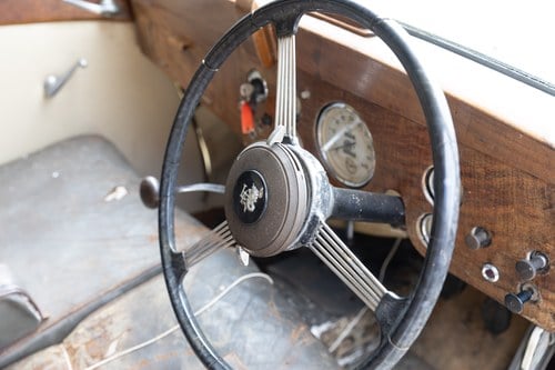 1951 Lea Francis Special Pickup zum Verkauf (Bild 40 von 216)