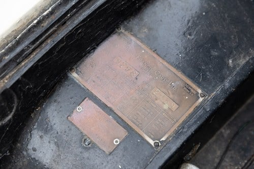 1951 Lea Francis Special Pickup zum Verkauf (Bild 182 von 216)