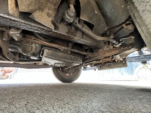 1951 Lea Francis Special Pickup zum Verkauf (Bild 190 von 216)