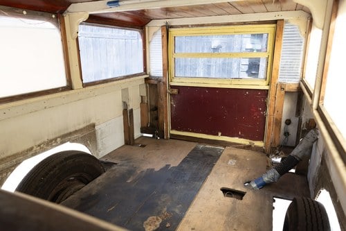 1951 Lea Francis Special Pickup zum Verkauf (Bild 74 von 216)