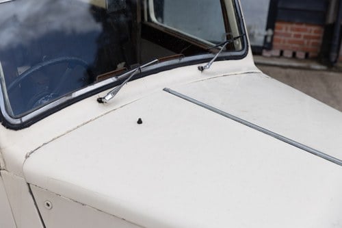 1951 Lea Francis Special Pickup zum Verkauf (Bild 101 von 216)