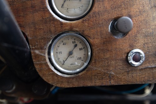 1951 Lea Francis Special Pickup zum Verkauf (Bild 42 von 216)