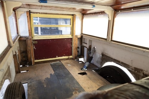 1951 Lea Francis Special Pickup zum Verkauf (Bild 73 von 216)