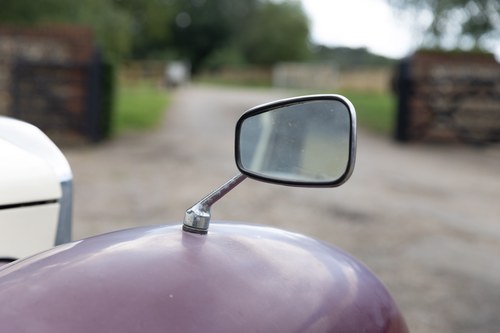 1951 Lea Francis Special Pickup zum Verkauf (Bild 99 von 216)
