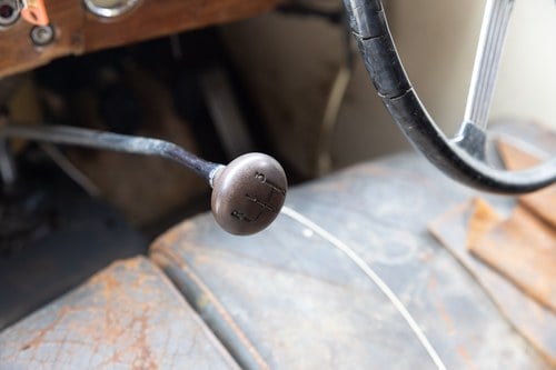 1951 Lea Francis Special Pickup zum Verkauf (Bild 58 von 216)