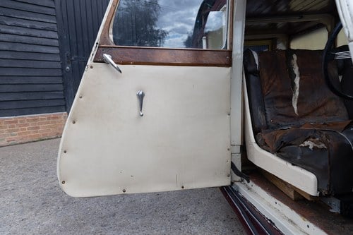 1951 Lea Francis Special Pickup zum Verkauf (Bild 32 von 216)