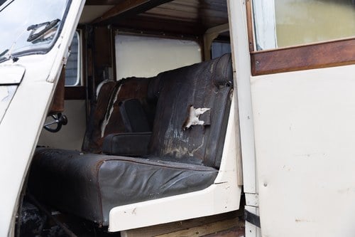 1951 Lea Francis Special Pickup zum Verkauf (Bild 51 von 216)