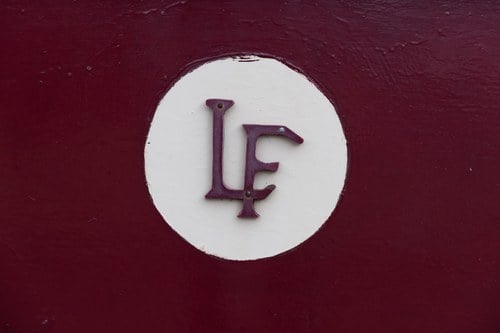 1951 Lea Francis Special Pickup zum Verkauf (Bild 147 von 216)