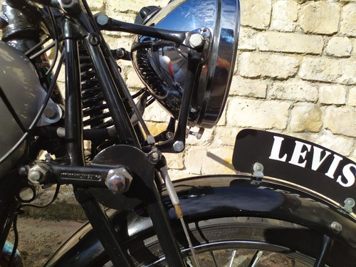 1938 Levis D5 En venta (imagen 42 de 48)