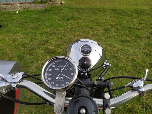 1938 Levis D5 En venta (imagen 23 de 48)