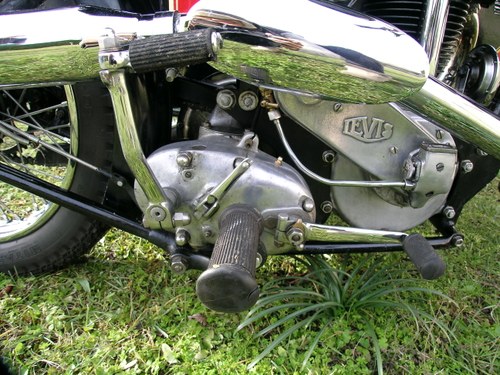 1938 Levis D5 En venta (imagen 33 de 48)