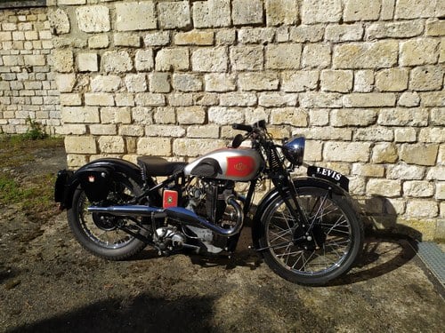1938 Levis D5 En venta (imagen 8 de 48)