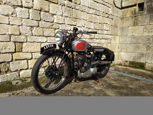 1938 Levis D5 En venta (imagen 2 de 48)