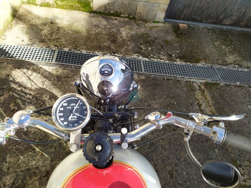 1938 Levis D5 En venta (imagen 44 de 48)