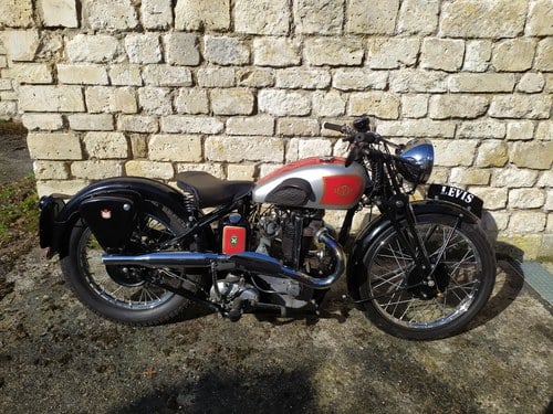 1938 Levis D5 En venta (imagen 9 de 48)