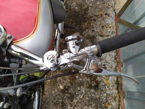 1938 Levis D5 En venta (imagen 45 de 48)