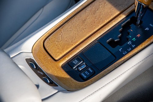 2003 Lexus SC 430 For Sale (picture 54 of 179)