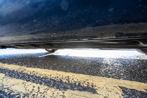 2003 Lexus SC 430 For Sale (picture 165 of 179)