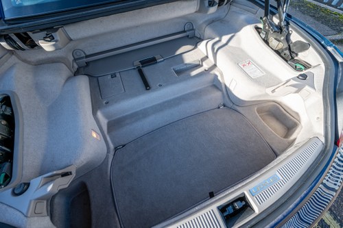 2003 Lexus SC 430 For Sale (picture 83 of 179)