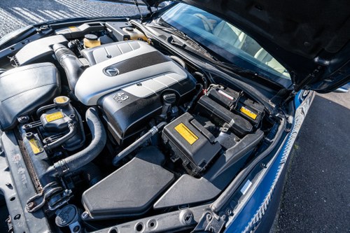 2003 Lexus SC 430 For Sale (picture 145 of 179)