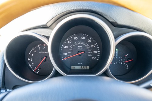 2003 Lexus SC 430 For Sale (picture 55 of 179)