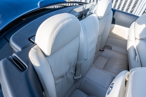 2003 Lexus SC 430 For Sale (picture 74 of 179)