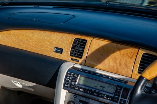 2003 Lexus SC 430 For Sale (picture 49 of 179)