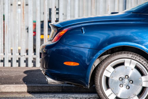 2003 Lexus SC 430 For Sale (picture 88 of 179)