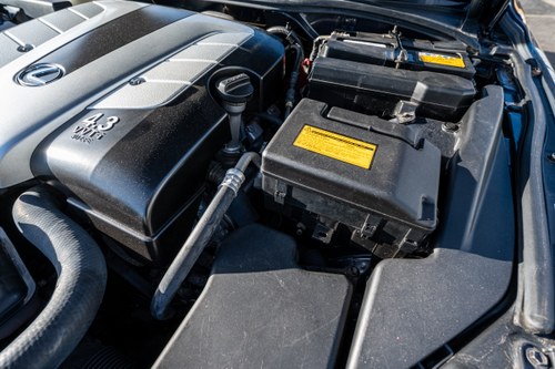 2003 Lexus SC 430 For Sale (picture 140 of 179)