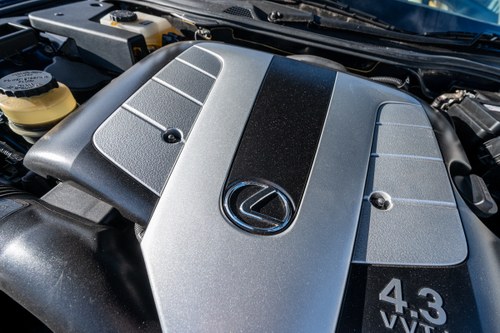 2003 Lexus SC 430 For Sale (picture 143 of 179)