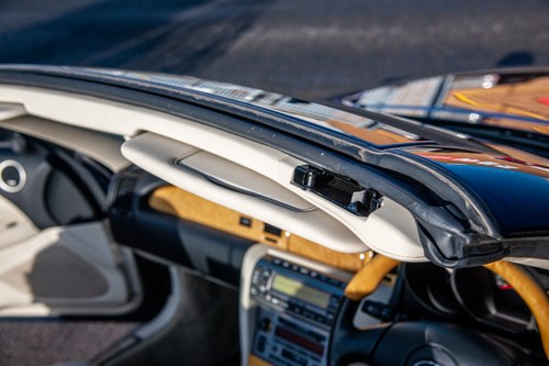 2003 Lexus SC 430 For Sale (picture 59 of 179)