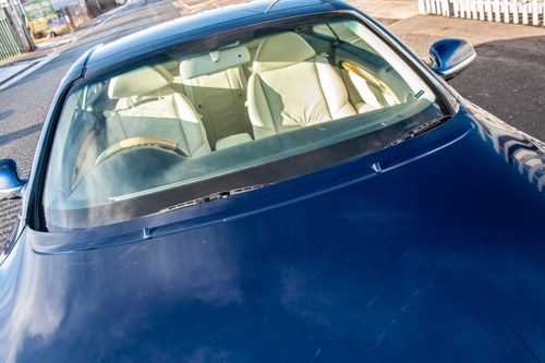 2003 Lexus SC 430 For Sale (picture 107 of 179)