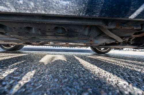 2003 Lexus SC 430 For Sale (picture 156 of 179)