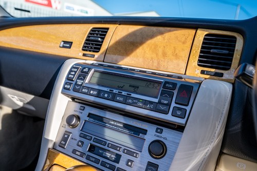 2003 Lexus SC 430 For Sale (picture 39 of 179)