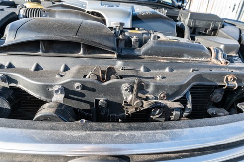 2003 Lexus SC 430 For Sale (picture 151 of 179)