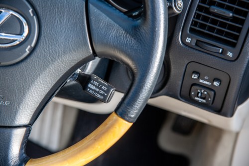 2003 Lexus SC 430 For Sale (picture 52 of 179)