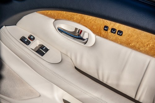 2003 Lexus SC 430 For Sale (picture 48 of 179)