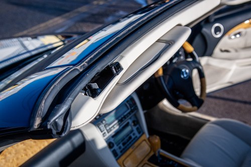 2003 Lexus SC 430 For Sale (picture 58 of 179)