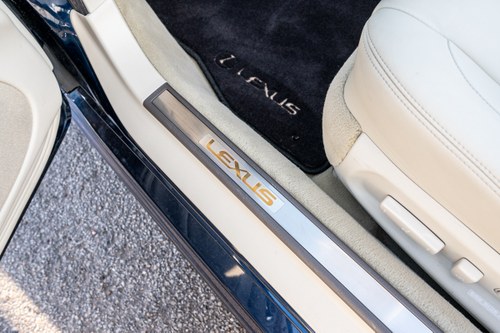 2003 Lexus SC 430 For Sale (picture 76 of 179)