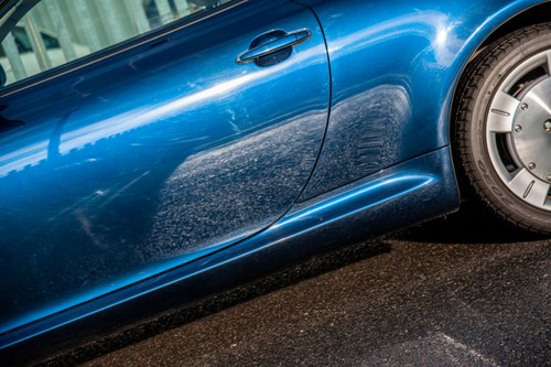 2003 Lexus SC 430 For Sale (picture 116 of 179)