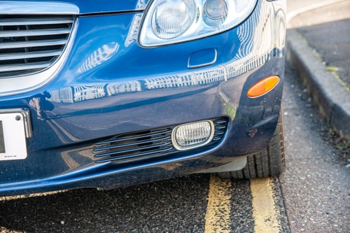 2003 Lexus SC 430 For Sale (picture 105 of 179)