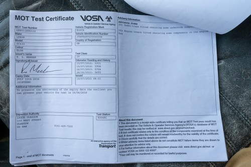 2003 Lexus SC 430 For Sale (picture 176 of 179)