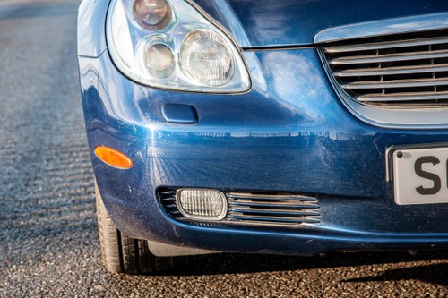 2003 Lexus SC 430 For Sale (picture 104 of 179)