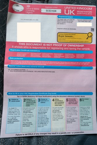 2003 Lexus SC 430 For Sale (picture 169 of 179)