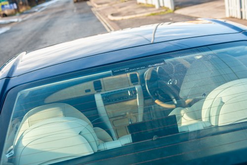 2003 Lexus SC 430 For Sale (picture 125 of 179)
