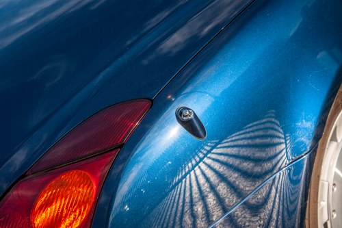 2003 Lexus SC 430 For Sale (picture 110 of 179)