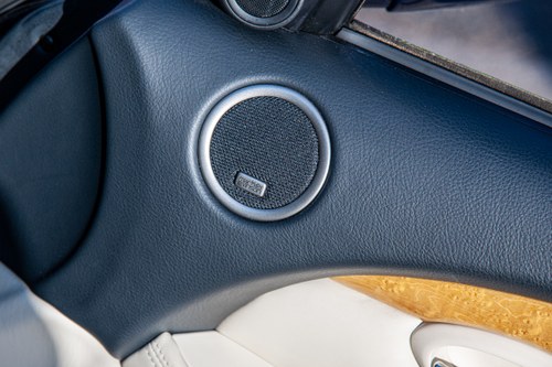 2003 Lexus SC 430 For Sale (picture 56 of 179)